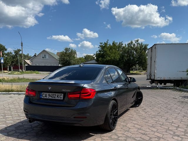BMW 3 серії - зображення 5