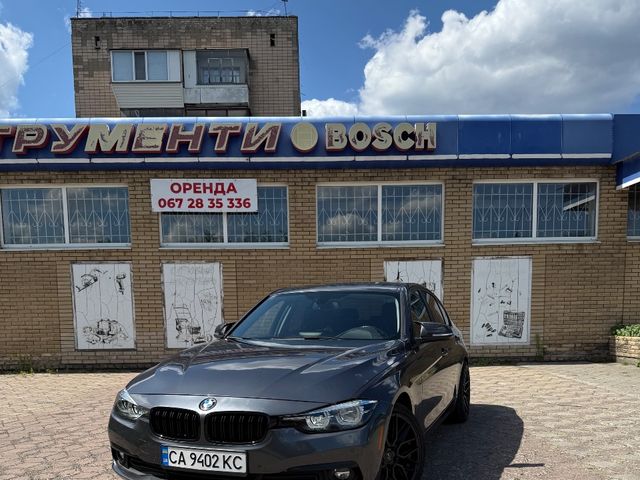 BMW 3 серії - зображення 2