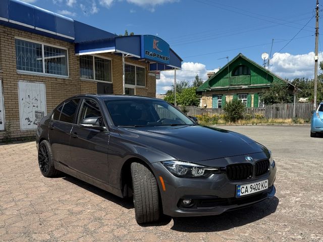 BMW 3 серії - зображення 3