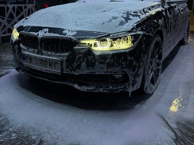 BMW 3 серії - зображення 1