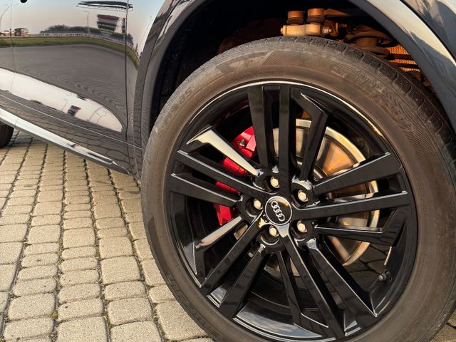Audi Q5 - зображення 5
