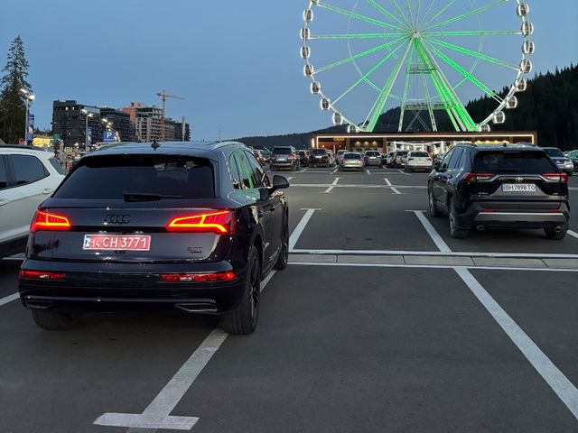 Audi Q5 - зображення 2