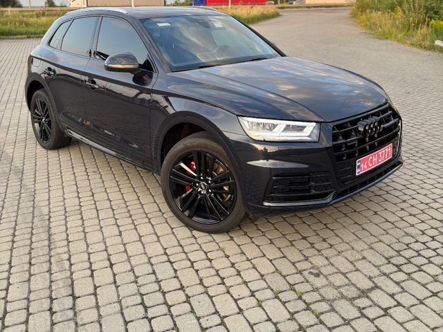 Audi Q5 - зображення 3