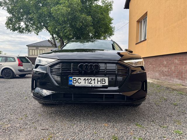 Audi e-tron - зображення 3
