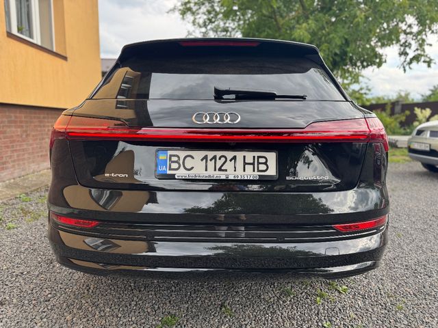 Audi e-tron - зображення 5