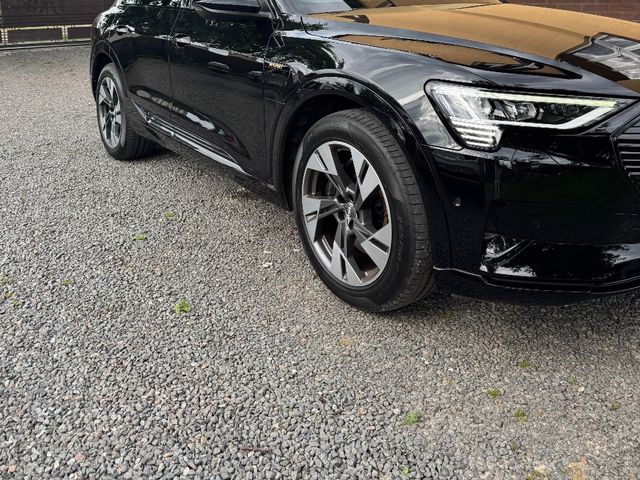 Audi e-tron - зображення 2