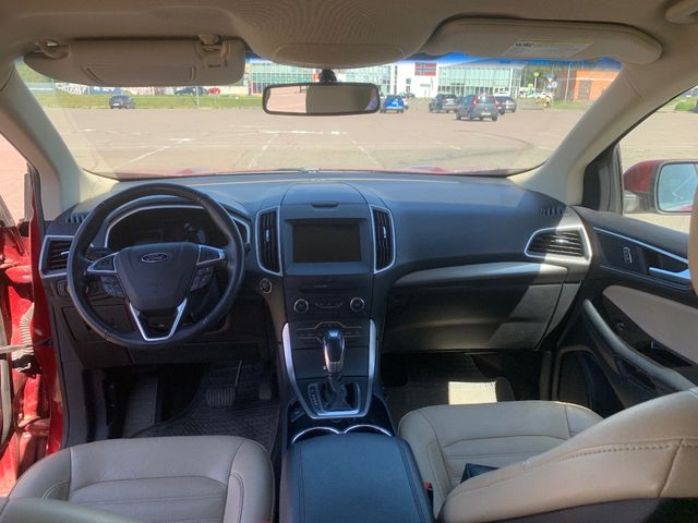 Ford Edge - зображення 5