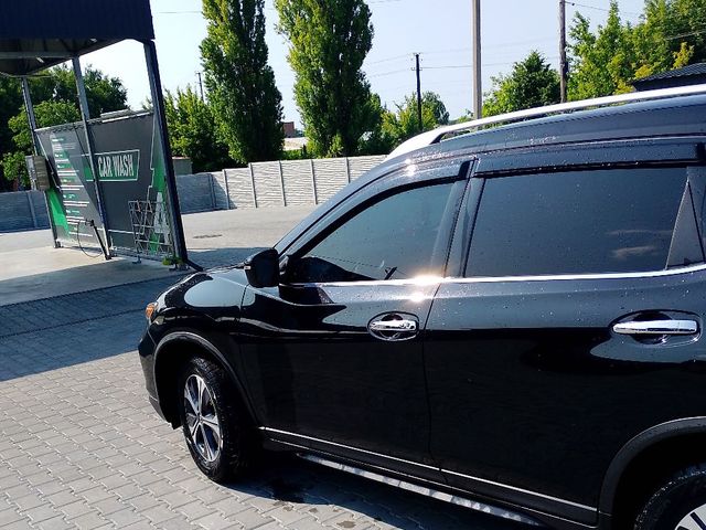 Nissan Rogue - зображення 2