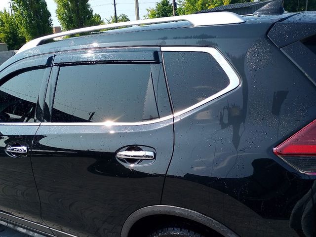 Nissan Rogue - зображення 3
