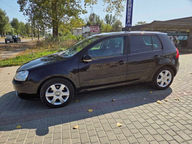 Volkswagen Golf - зображення 4
