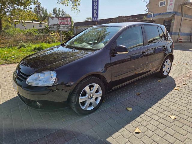 Volkswagen Golf - зображення 5