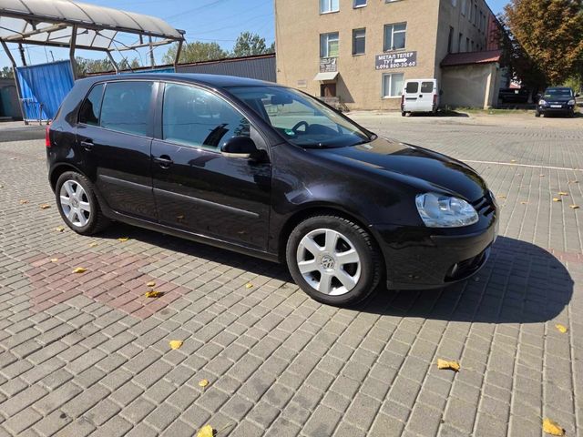 Volkswagen Golf - зображення 3
