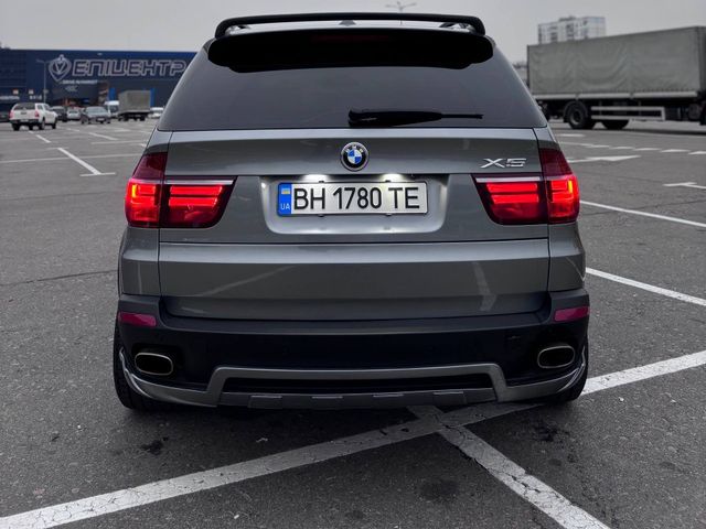 BMW X5 - зображення 1