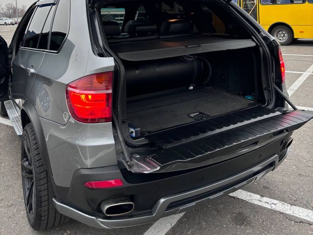 BMW X5 - зображення 4