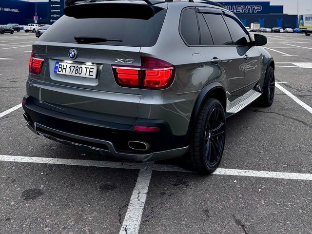 BMW X5 - зображення 3