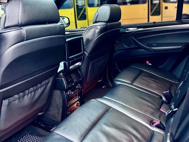 BMW X5 - зображення 5