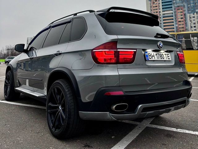 BMW X5 - зображення 2