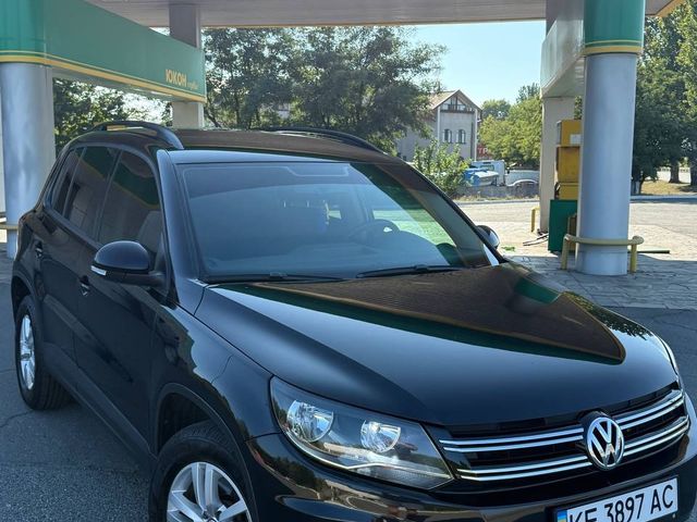 Volkswagen Tiguan - зображення 3