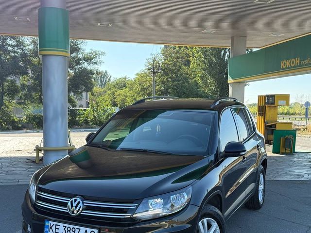 Volkswagen Tiguan - зображення 4