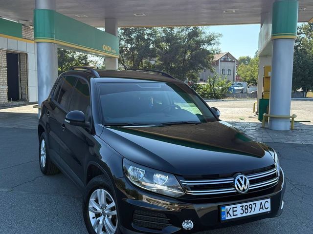 Volkswagen Tiguan - зображення 2