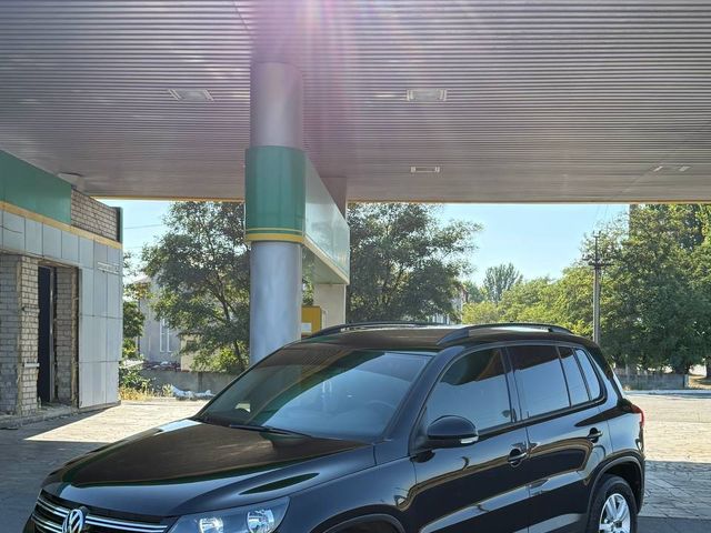 Volkswagen Tiguan - зображення 5