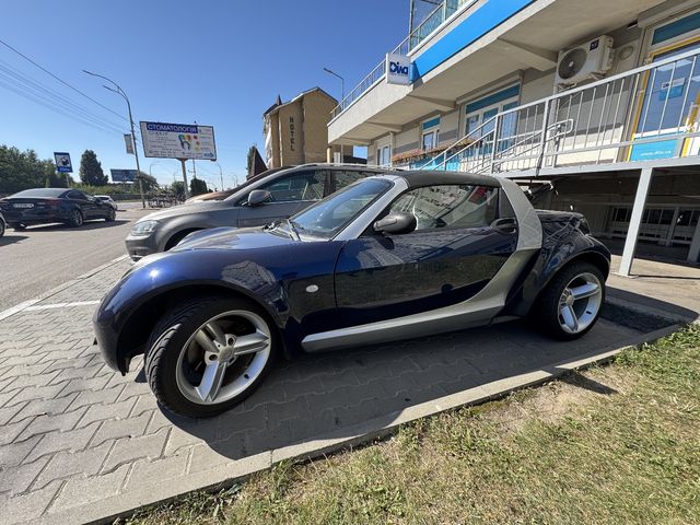 Smart Roadster - зображення 2