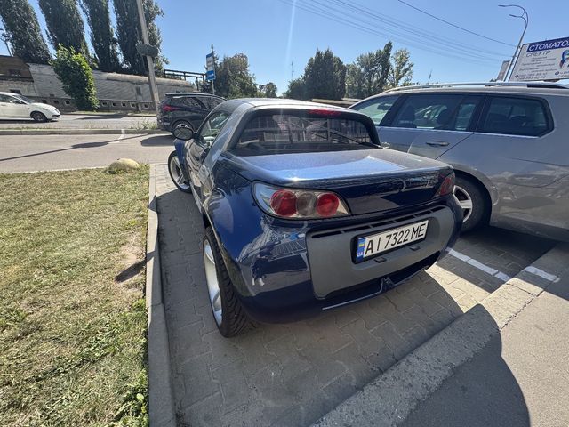 Smart Roadster - зображення 3