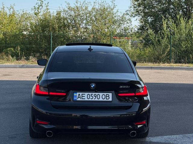 BMW 3 серії - зображення 5