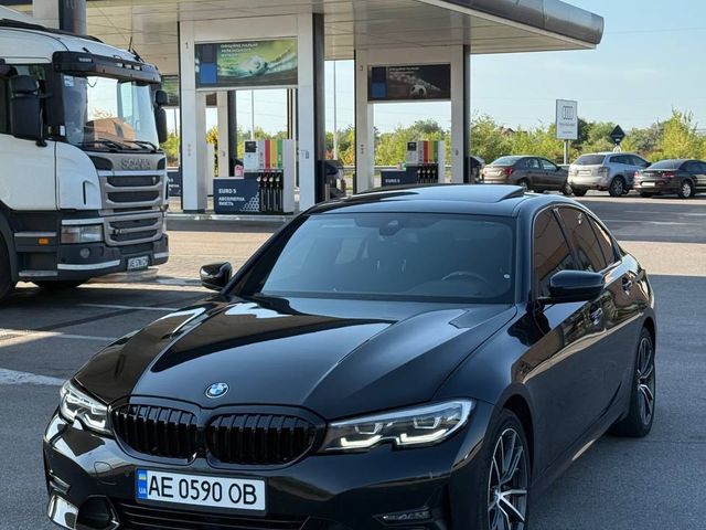 BMW 3 серії - зображення 3