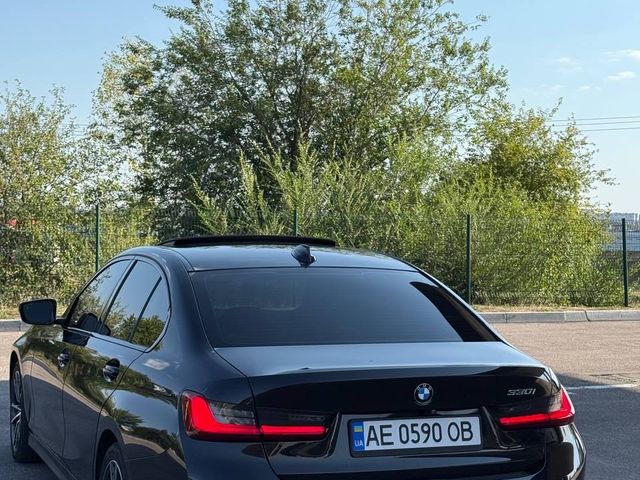 BMW 3 серії - зображення 4