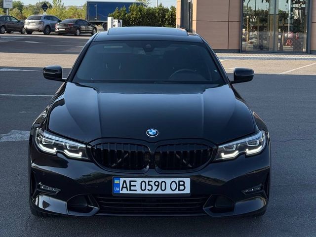 BMW 3 серії - зображення 2