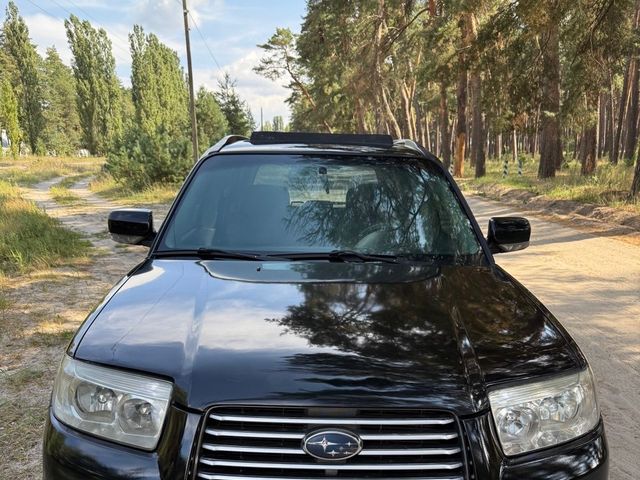 Subaru Forester - фото 5