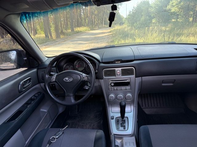 Subaru Forester - фото 2