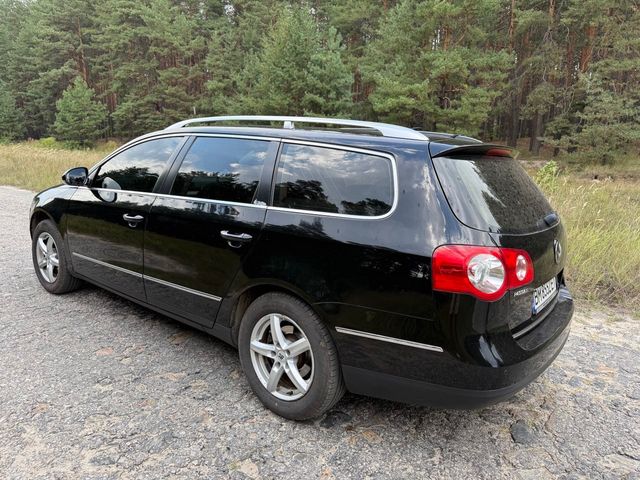 Volkswagen Passat - зображення 2