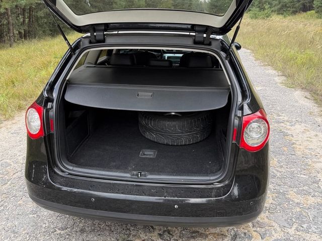 Volkswagen Passat - зображення 5