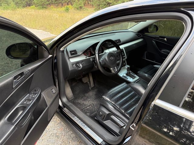 Volkswagen Passat - зображення 3