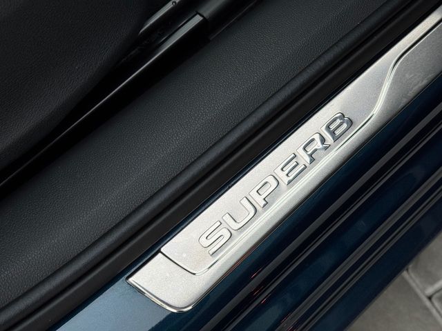 Skoda Superb - зображення 5
