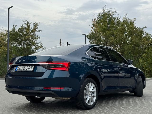 Skoda Superb - зображення 3
