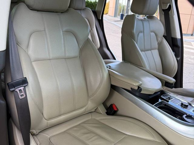 Land Rover Range Rover Sport - зображення 5