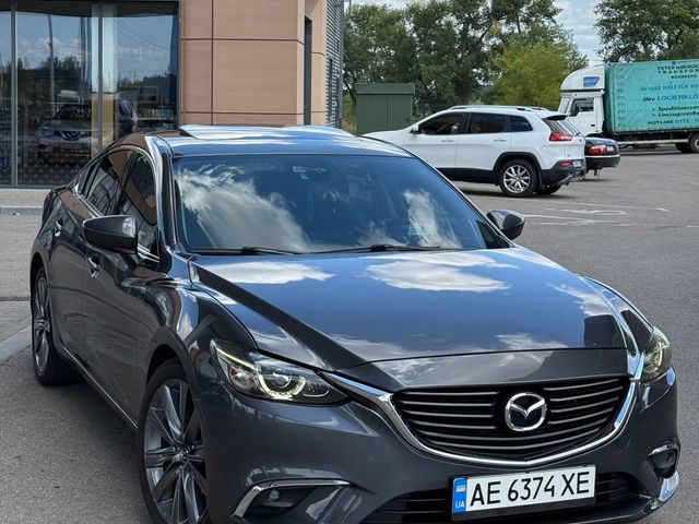 Mazda 6 - зображення 2