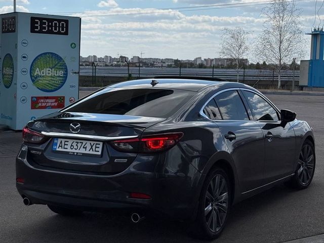 Mazda 6 - зображення 3