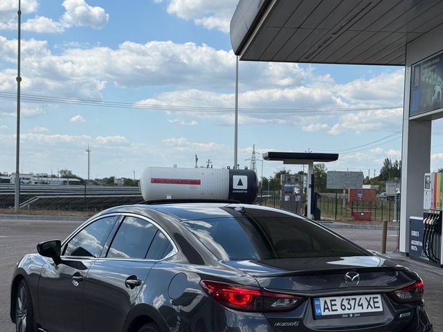 Mazda 6 - зображення 4