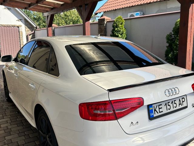 Audi A4 - зображення 4