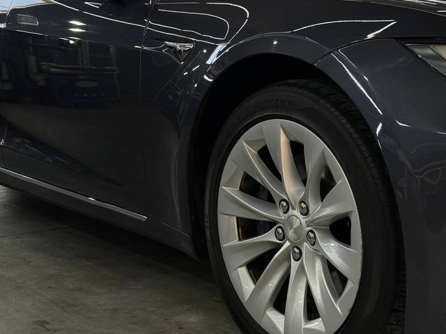 Tesla Model S - зображення 3