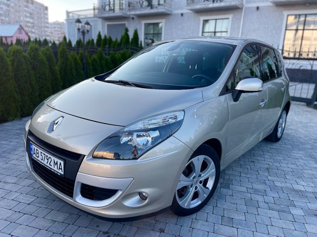 Renault Megane - зображення 4