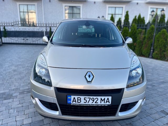 Renault Megane - зображення 1