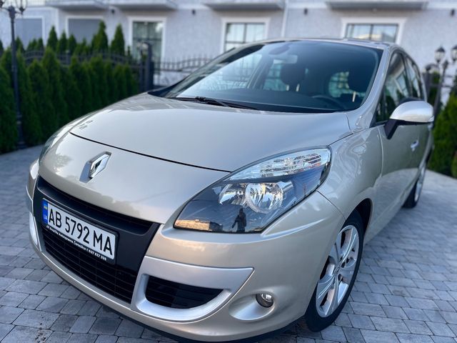 Renault Megane - зображення 3