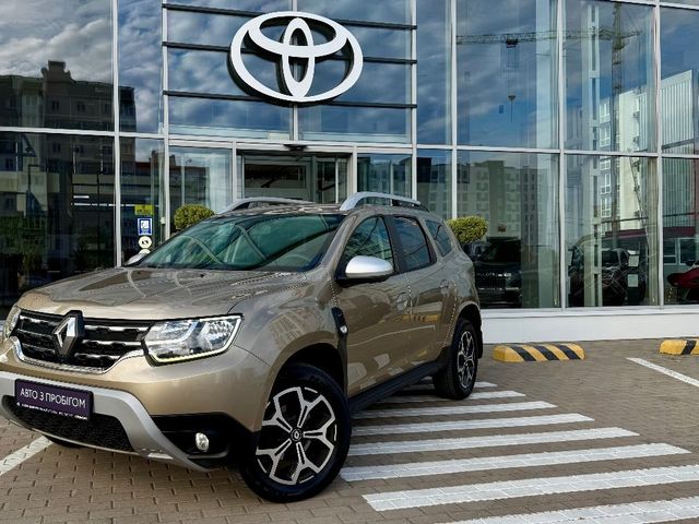 Renault Duster - зображення 2
