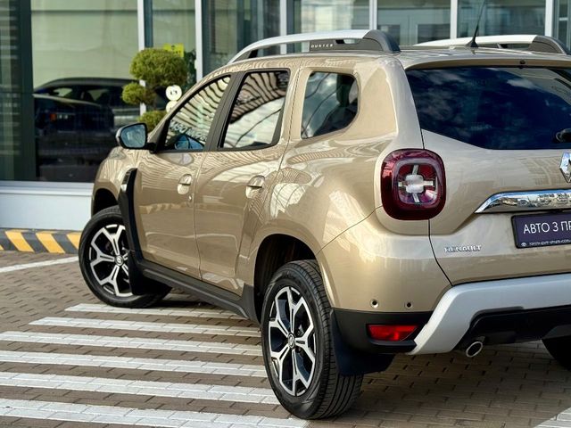 Renault Duster - зображення 5