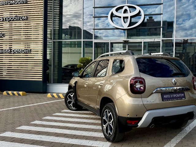 Renault Duster - зображення 4